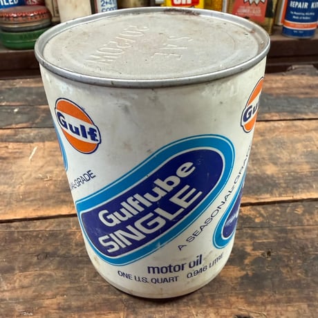 CATEGORY オイル缶 | BigBear Online Store