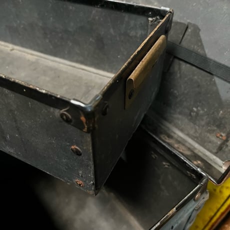 Vintage TUNG-SOL ToolBox 19-172