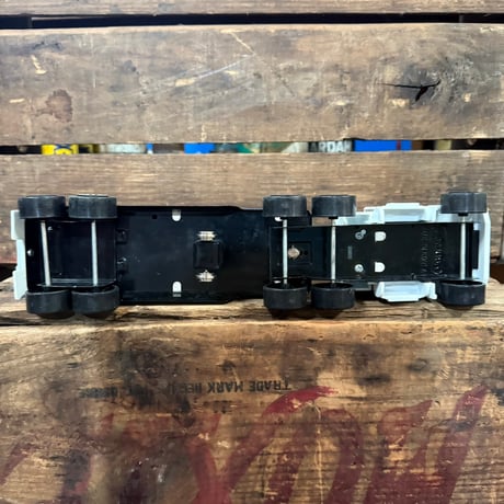 Vintage U-HAUL × MOVERS WORLD トレーラートラック 21-62