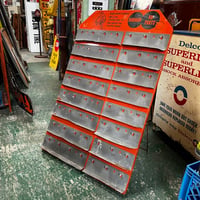 ヴィンテージ　DORMAN TOOL　ラック　16-225