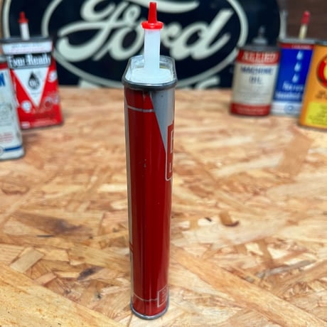 Vintage LIGHTER OIL CAN 16-c-48