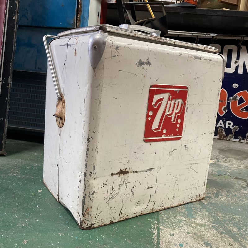 ヴィンテージ box