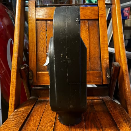 Vintage parking meter 18-89