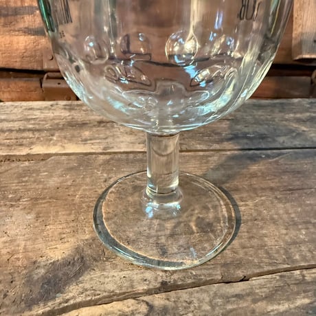 Vintage MICHELOB Beer グラス 19-314-2