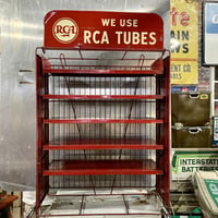 RCA　ヴィンテージ　シェルフ　16-312