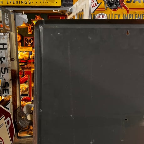 Vintage Coca-cola Blackboard 20-23