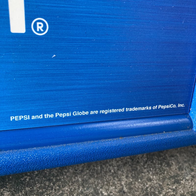 ペプシ メニュー ボード 店舗 什器 カフェ ダイナー アメリカ ヴィンテージ PEPSI ヴィンテージ 大型メニューボード 16-78-1 | BigBear