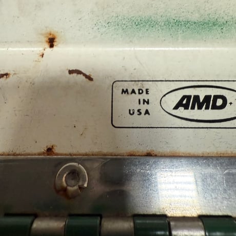 Vintage NAPA キャビネット 14-486
