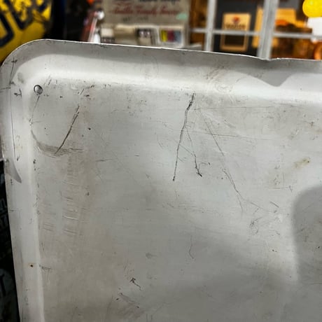 Vintage UHAUL SIGN 19-108-16