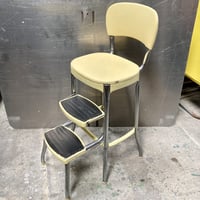 COSCO　ヴィンテージ　ステップチェア　16-45
