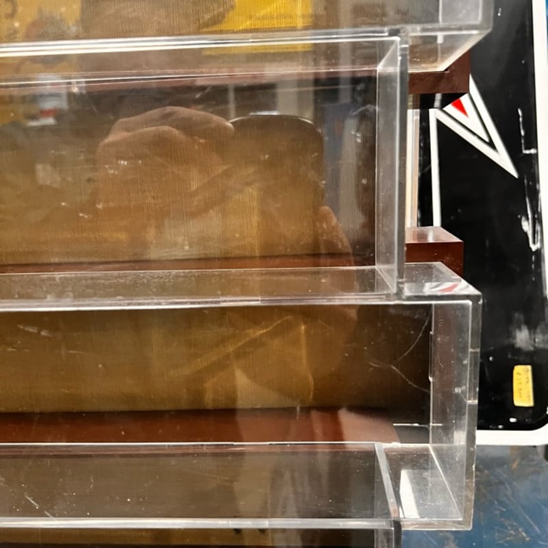 Vintage TIMEX Display Case 19-175 | BigBear Onl