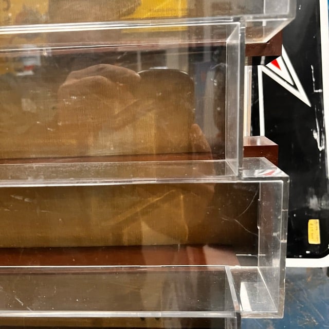 Vintage TIMEX Display Case 19-175 | BigBear Onl