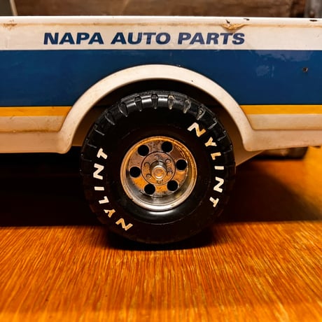 Vintage NAPA ピックアップトラック 20-222-2