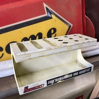 STANLEY HANDYMAN　ヴィンテージ　ディスプレイラック　16-250