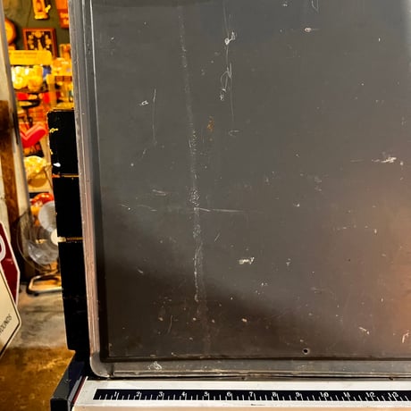 Vintage Coca-cola Blackboard 20-23