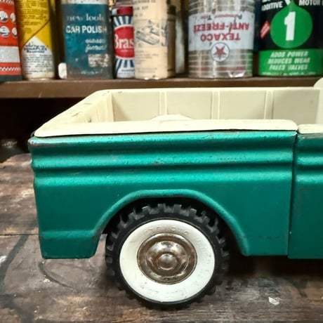 Vintage STRUCTO ピックアップトラック ミニカー 20-259