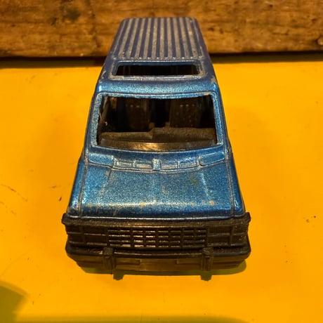Vintage RAMVAN ミニカー 20-428-16