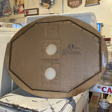Taylor California Cellars　ヴィンテージ　パブミラー　16-19