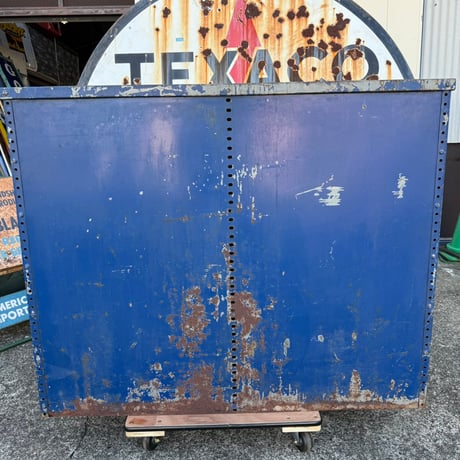 Vintage Raybestos 大型キャビネット 19-67