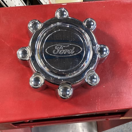 Ford ヴィンテージ　wheel cap　15-416