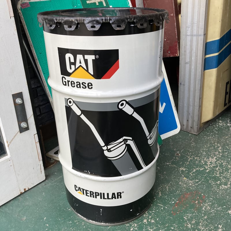 Too 　ドラム缶ディスプレイ ドラム缶にモニターを合体!ECO＆新感覚DRUMONITAを増産出来る工場希望