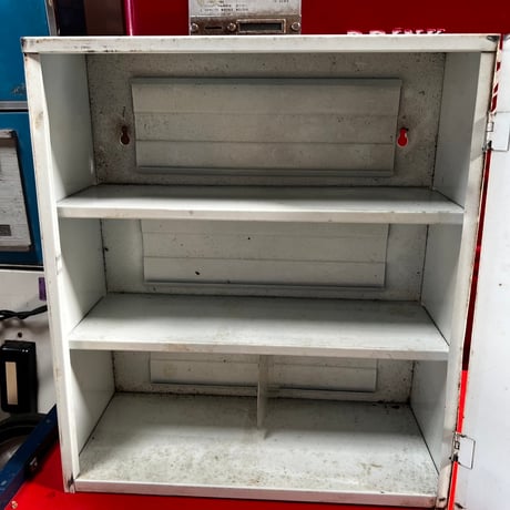 NAPA　Vintage　Cabinet　18-147