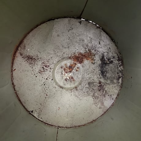 Vintage TrashCan 19-206