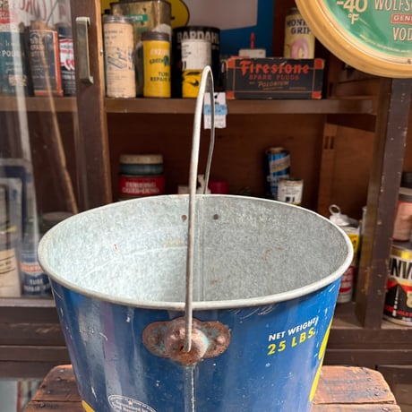 Vintage ALL Automatic Washers Bucket 21-185