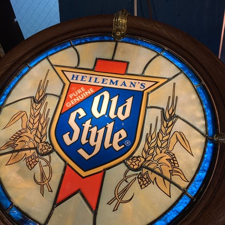 OLD STYLE ヴィンテージ　ウォールライト　15-410-2