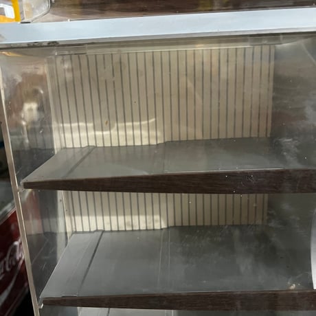 Vintage TIMEX Display Case 19-212