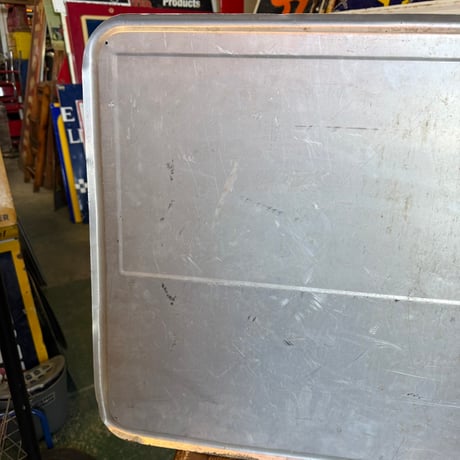 Vintage HOMELITE JACOBSEN 看板 21-253