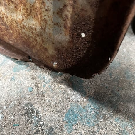ヴィンテージ　US ROYAL TIRES SIGN　16-263