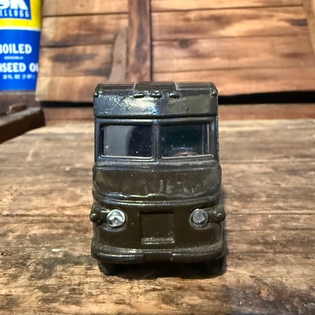 Vintage UPS ユナイテッド・パーセル・サービス ミニカー 20-428-15