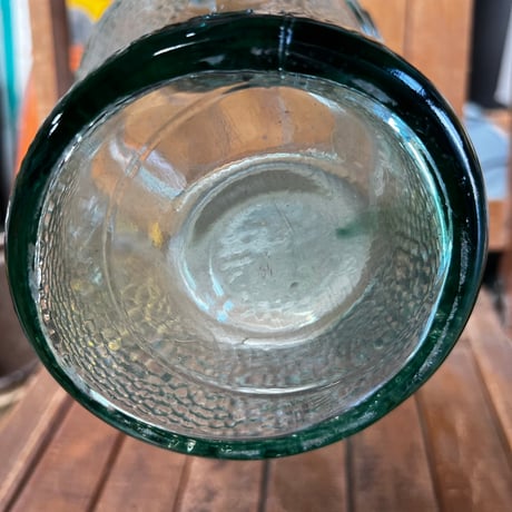 Vintage Coca Cola グラスピッチャー　17‐35