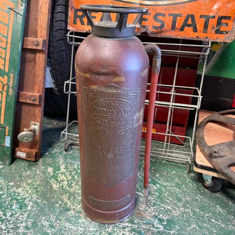 CATEGORY 消火栓、消火器 | BigBear Online Store