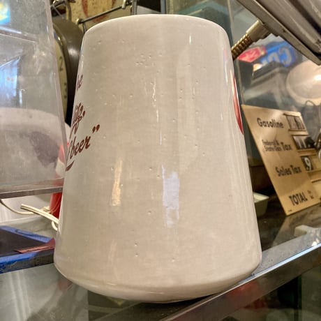 Schlitz (シュリッツ)　ヴィンテージ　ビッグマグカップ　13-241
