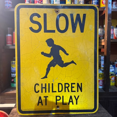 CATEGORY 道路標識 | BigBear Online Store