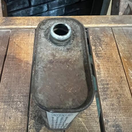 Vintage　RU GLYDE Can 16-C-8