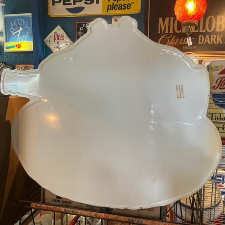 Budweiser　バドワイザー　ヴィンテージ　サイン　看板　(13)359