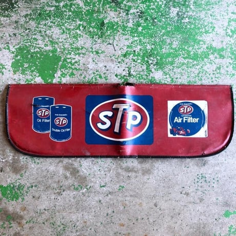 ヴィンテージ フェンダーカバー STP