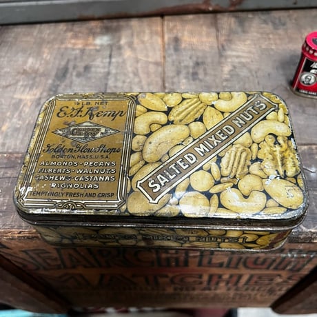 Vintage peanuts CAN 1926 19-122-28