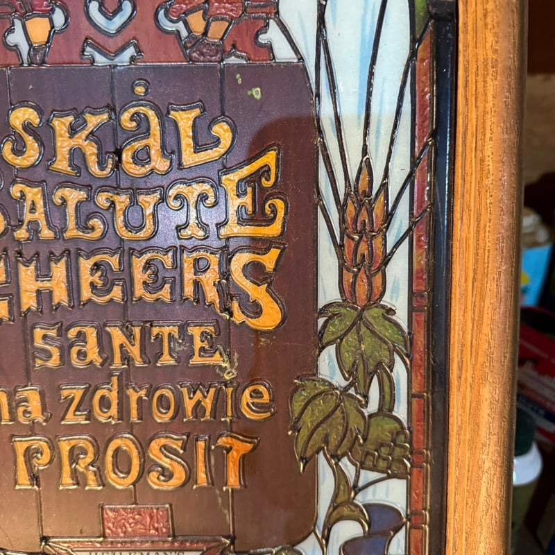 Vintage OLD STYLE ウォールライト 20-120 | BigBear Onli