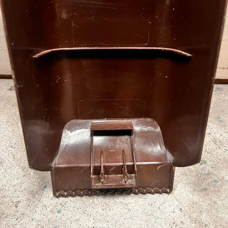 Vintage SNICKERS DISPLAY 19-87-7