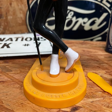 Vintage MR. PEANUT BUTTER MAKER