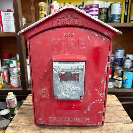 CATEGORY 消火栓、消火器 | BigBear Online Store