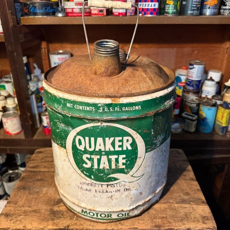 CATEGORY オイル缶 | BigBear Online Store