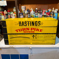 Vintage HASTINGS キャビネット 20-297