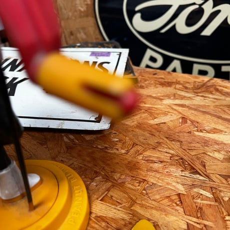 Vintage MR. PEANUT BUTTER MAKER