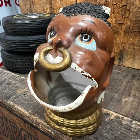 Vintage ashtray 灰皿 1950~60s 19-174-7