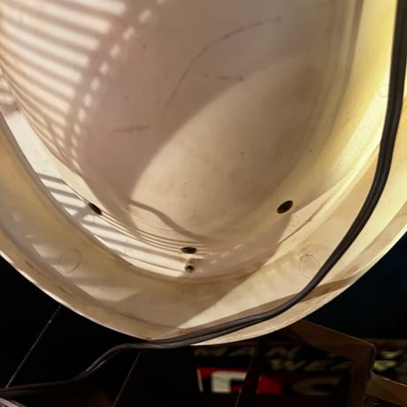 Vintage Blatz Beer Display Light 19-227